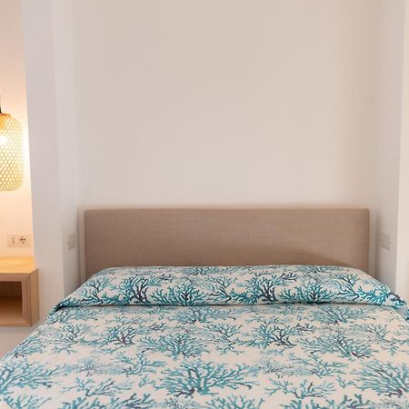 Molo Brin Rooms & Suites Olbia Habitación foto