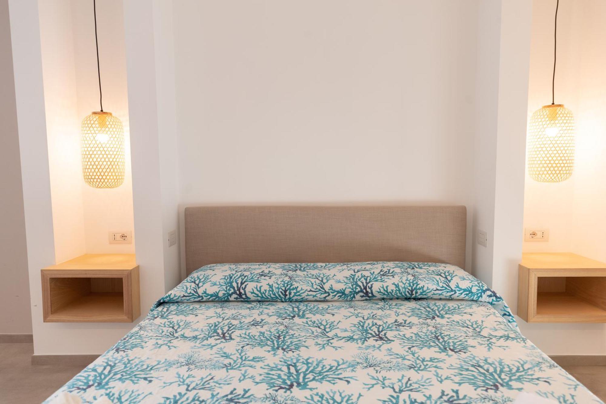 Molo Brin Rooms & Suites Olbia Habitación foto